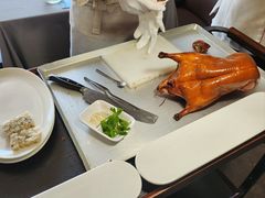 -阿庄新豫菜(通泰路店)