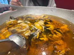 -潇湘码头·鲜湘菜(清河店)