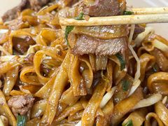 -南记食粥坊·宵夜大排档(莲花总店)