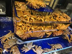 -蟹道乐(道顿堀本店)