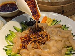 -红东阁东北菜烤肉酒馆(CROSS万象汇店)