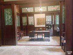 -张学良旧居陈列馆