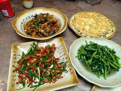 -75幢私房菜馆