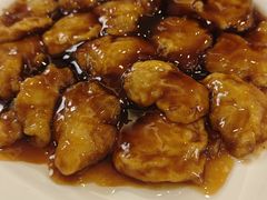 -烤肉宛饭庄(南礼士路店)