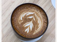 -Onirii Coffee(长乐路店)
