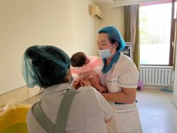 -皇家月府月子中心(沈阳店)