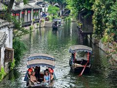 -南浔古镇