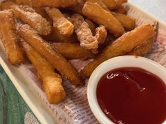 -天娜美雪(湖东街店)