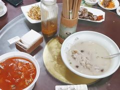 -丁太婆老妈蹄花(人民公园非遗总店)
