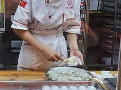 -禄运茶居·手工点心(猎德店)