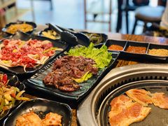 -齐齐哈尔特色烤肉