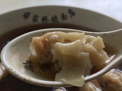 -蒋家桥饺面店(广陵路店)