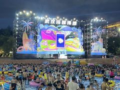 -武汉玛雅海滩水公园