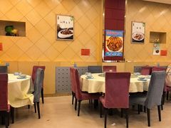 -奥华餐厅·老张记(台基厂店)