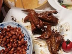 -院8里·少城记忆老川菜(宽窄巷子店)