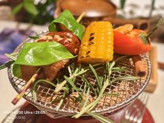 -叶叶菩提(太原别墅店)