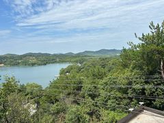 游乐设施-天目湖山水园