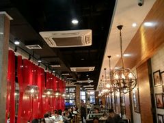 -陈记顺和牛肉火锅馆(天河北路店)