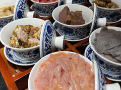 十二道锋味-重庆古老火锅