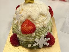 -蒲缇烘焙(铁西万象汇店)