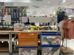 -优衣库(上海正大广场店)