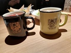 -太二酸菜鱼(中山龙之梦店)