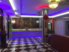 -紫罗兰足浴养生会所(长兴城店)