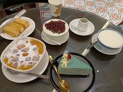 -民信老铺(华盖路店)