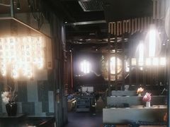 -湊湊火锅·茶憩(东城万达店)