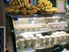 -宝珠奶酪(浦东金桥店)
