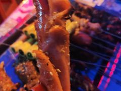 -老崔烤串(北陵小区店)
