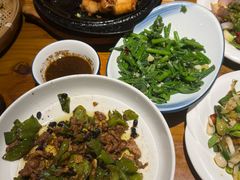 -房县土本味土鸡汤特色餐厅(沌口店)