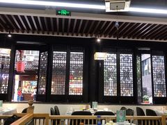 大堂-名善山珍·野生菌汤锅(文殊院店)