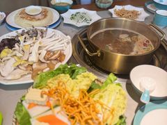 -大理董·董家小厨野生菌火锅(古城旗舰店)