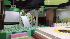 -绿野星空儿童乐园