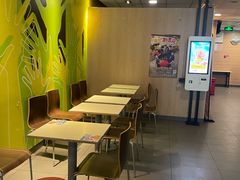 -麦当劳(北京金星西路店)