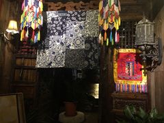-壹六猫窝(谷德店)