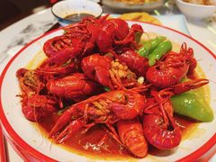 -曹胖子龙虾馆(黄桦路店)