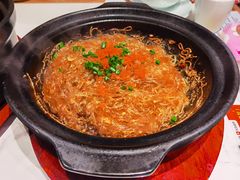 蟹黄干捞粉丝-小绍兴家宴·百年绍兴菜(鲁迅路店)