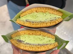 -泽田本家·铜锣烧(美罗城店)