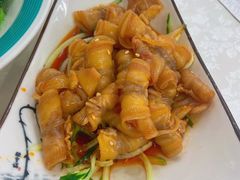 -七的湖·江南蟹舫·阳澄湖农家菜(蟹舫苑店)