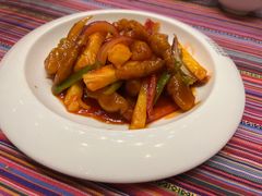 -香巴拉云南餐厅(华莱坞店)