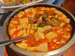 -狮王府淮扬菜(夫子庙老门东店)