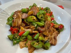 -李老哈·东北菜(宋园路店)