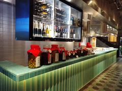 -庐灶江南·江南菜·四合院Bistro(东直门雍和宫·原华侨宾馆店)
