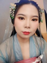 -盘子女人坊古装写真摄影(苏州旗舰店)