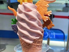 -CORNER CONE GELATO酷矿手作霜淇淋(南头古城店)