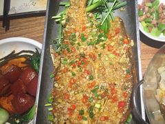 -阿湘婆(中山路店)