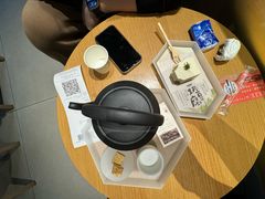 -tea’stone(新天地店)