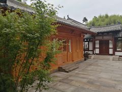 -径山寺